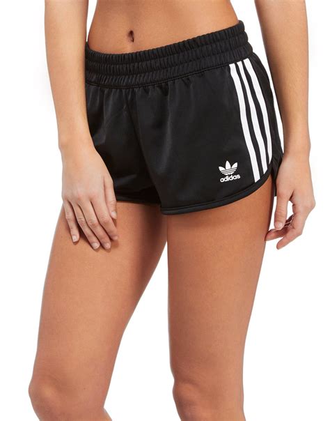 adidas original shorts